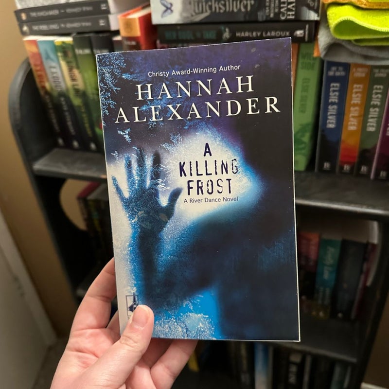 A Killing Frost