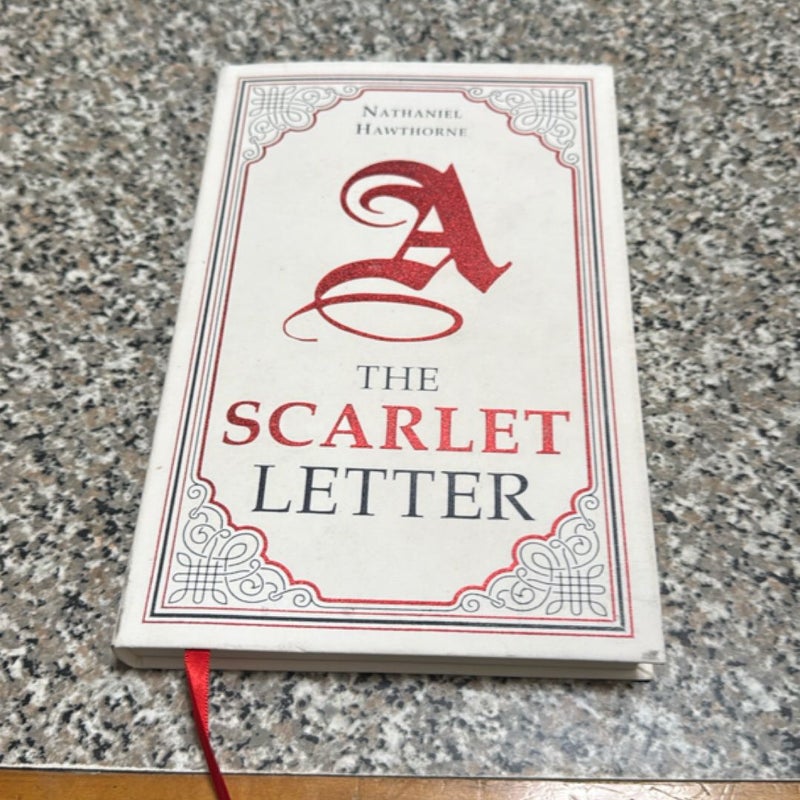 The Scarlet Fever