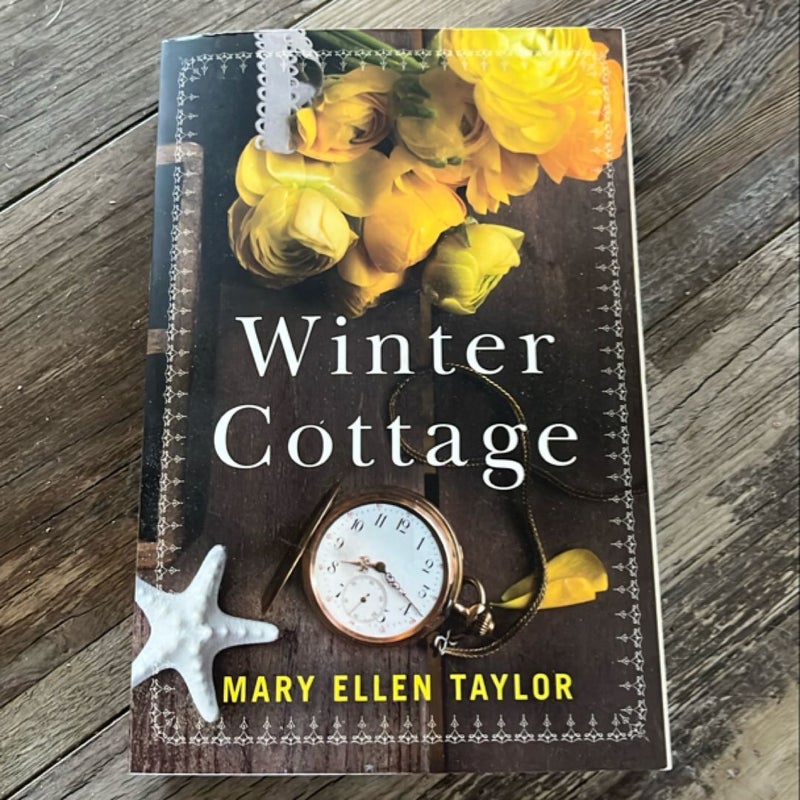 Winter Cottage