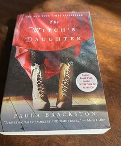 The Witch's Daughter