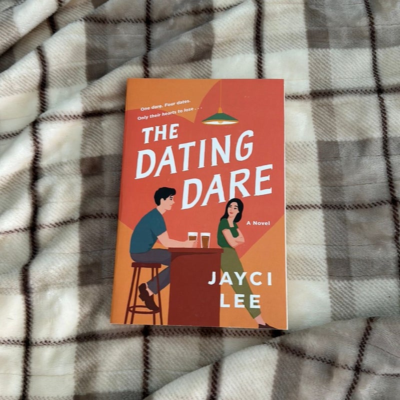 The Dating Dare