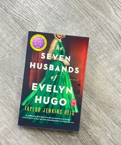 The Seven Husbands of Evelyn Hugo