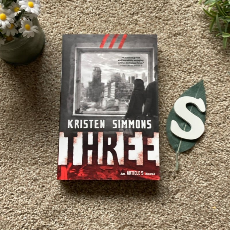Article 5 Trilogy