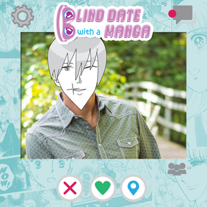 Blind Date with a Manga