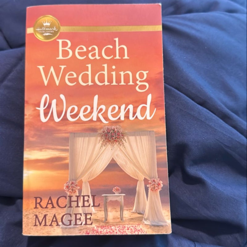 Beach Wedding Weekend