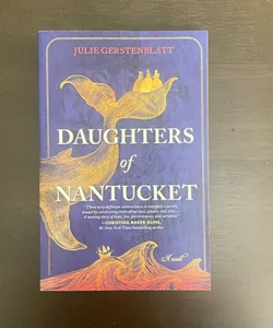 Daughters of Nantucket