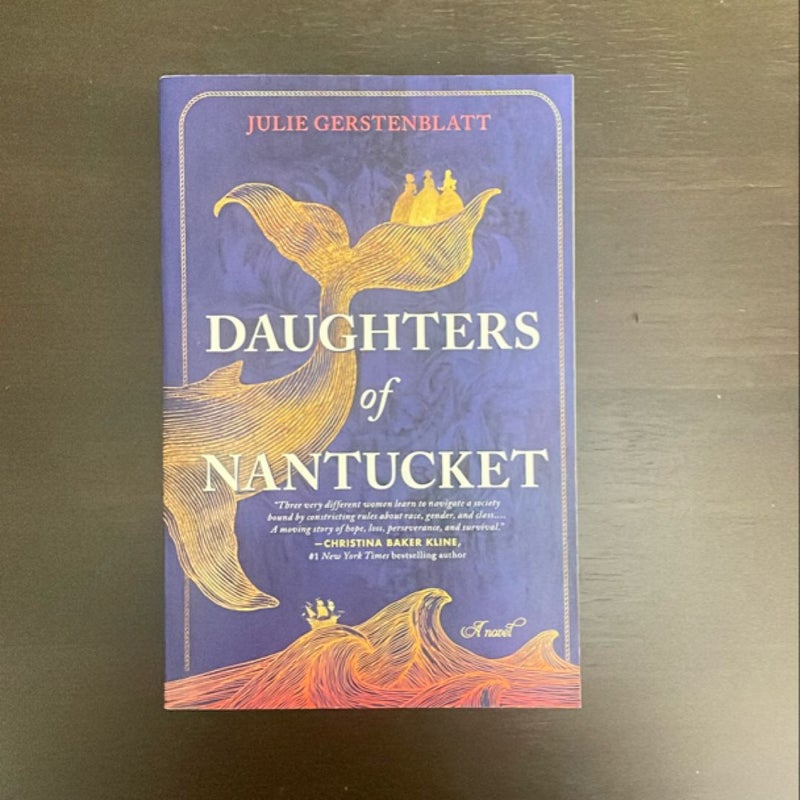 Daughters of Nantucket