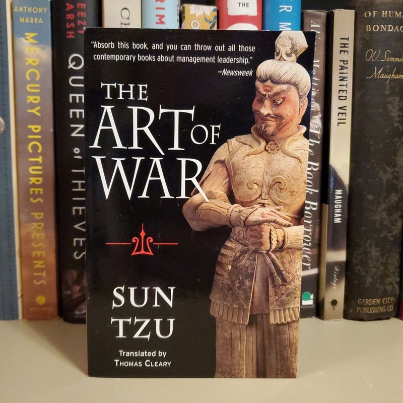 The Art of War