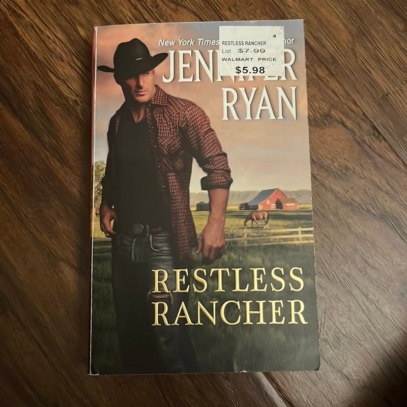 Restless Rancher