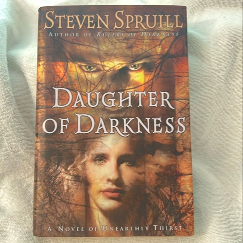 Daughter of Darkness