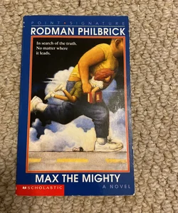 Max the Mighty 