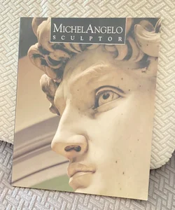 Michelangelo Sculptor 