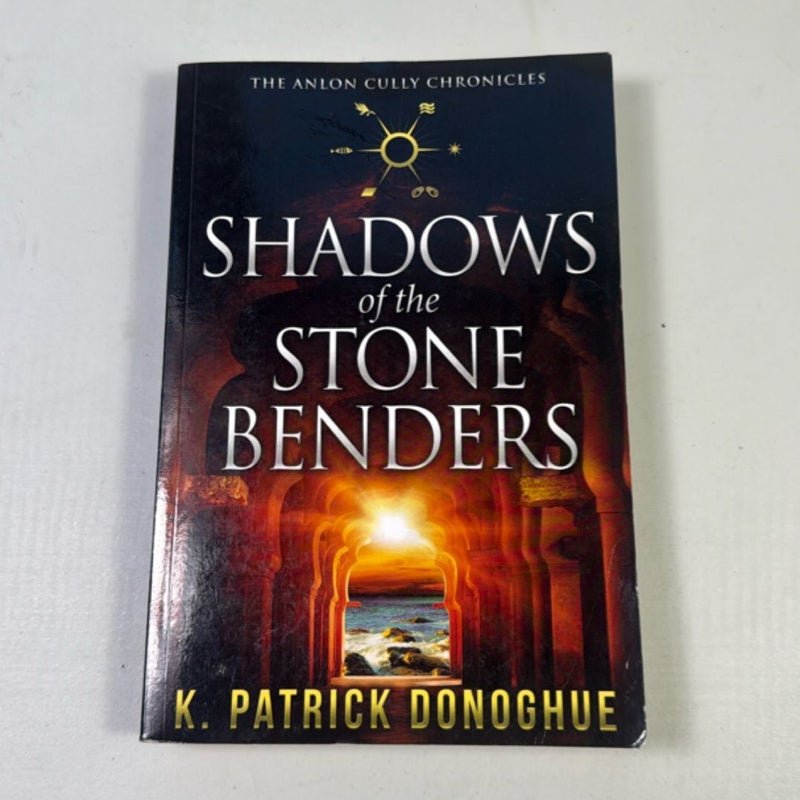 Shadows of the Stone Benders