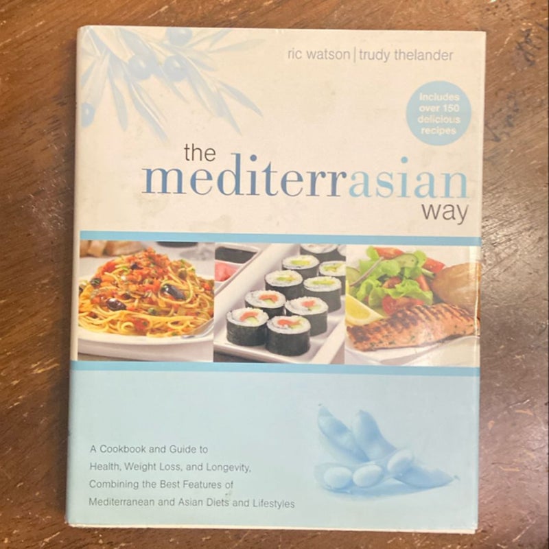 The MediterrAsian Way