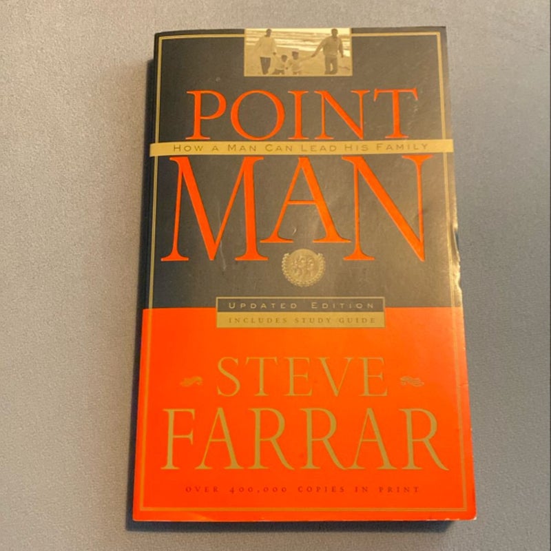 Point Man