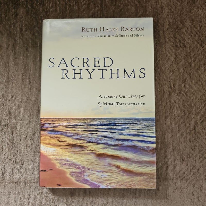 Sacred Rhythms