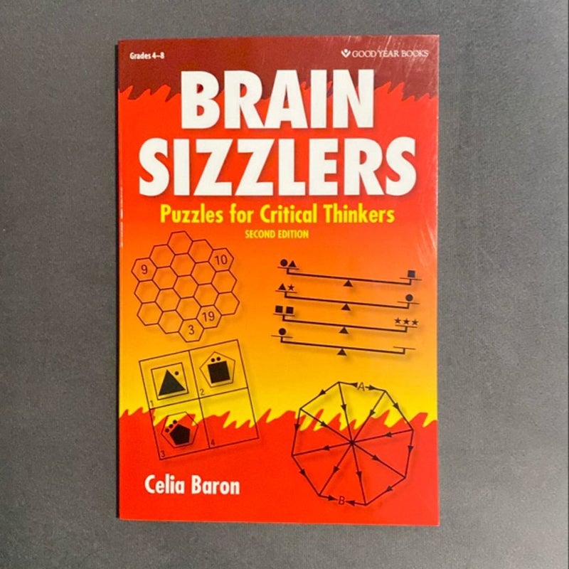 Brain Sizzlers