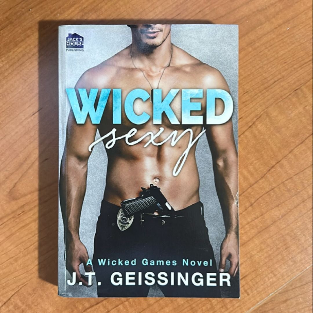 Wicked Sexy