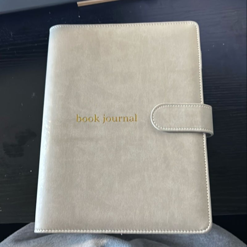 Book Journal