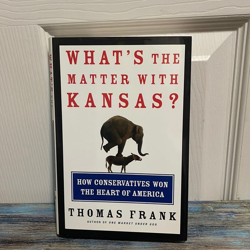 What's the Matter with Kansas?