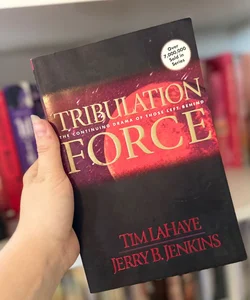 Tribulation Force 