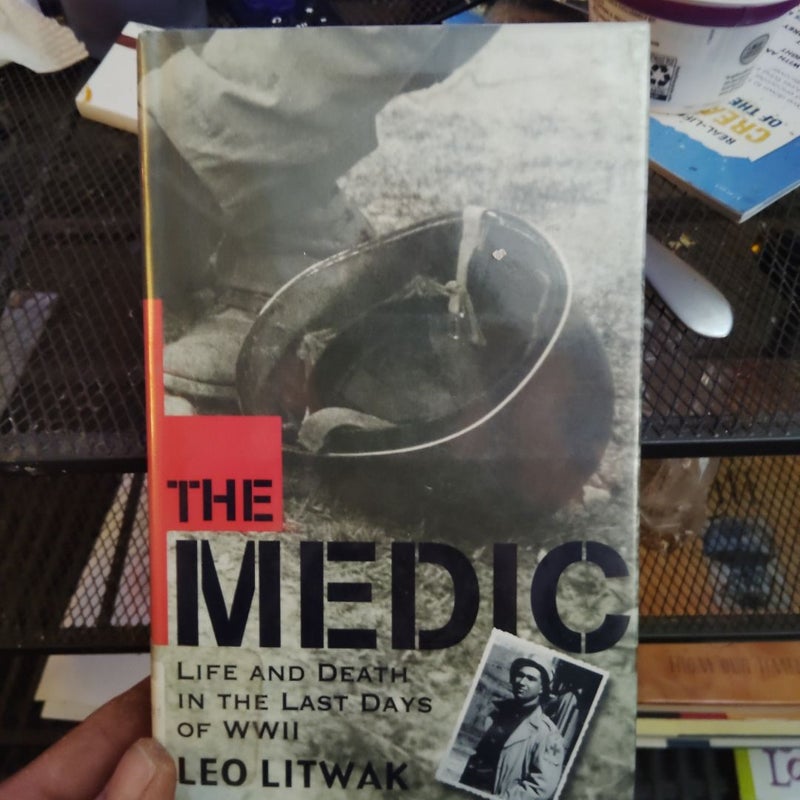 The Medic