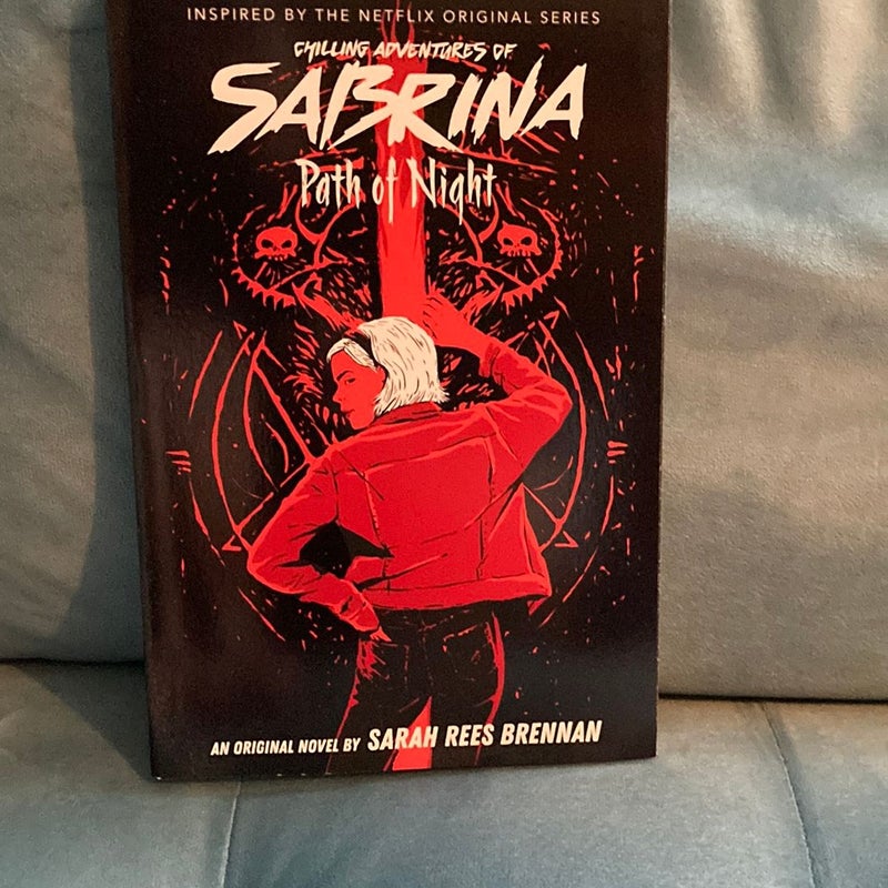 Chilling Adventures of Sabrina