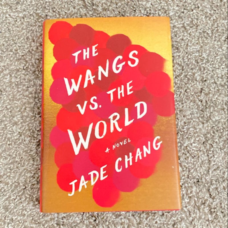 The Wangs vs. the World