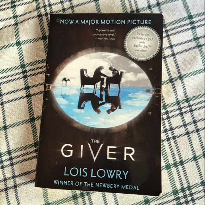 The Giver