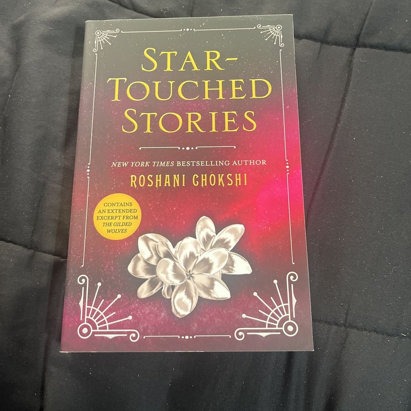 Star-Touched Stories