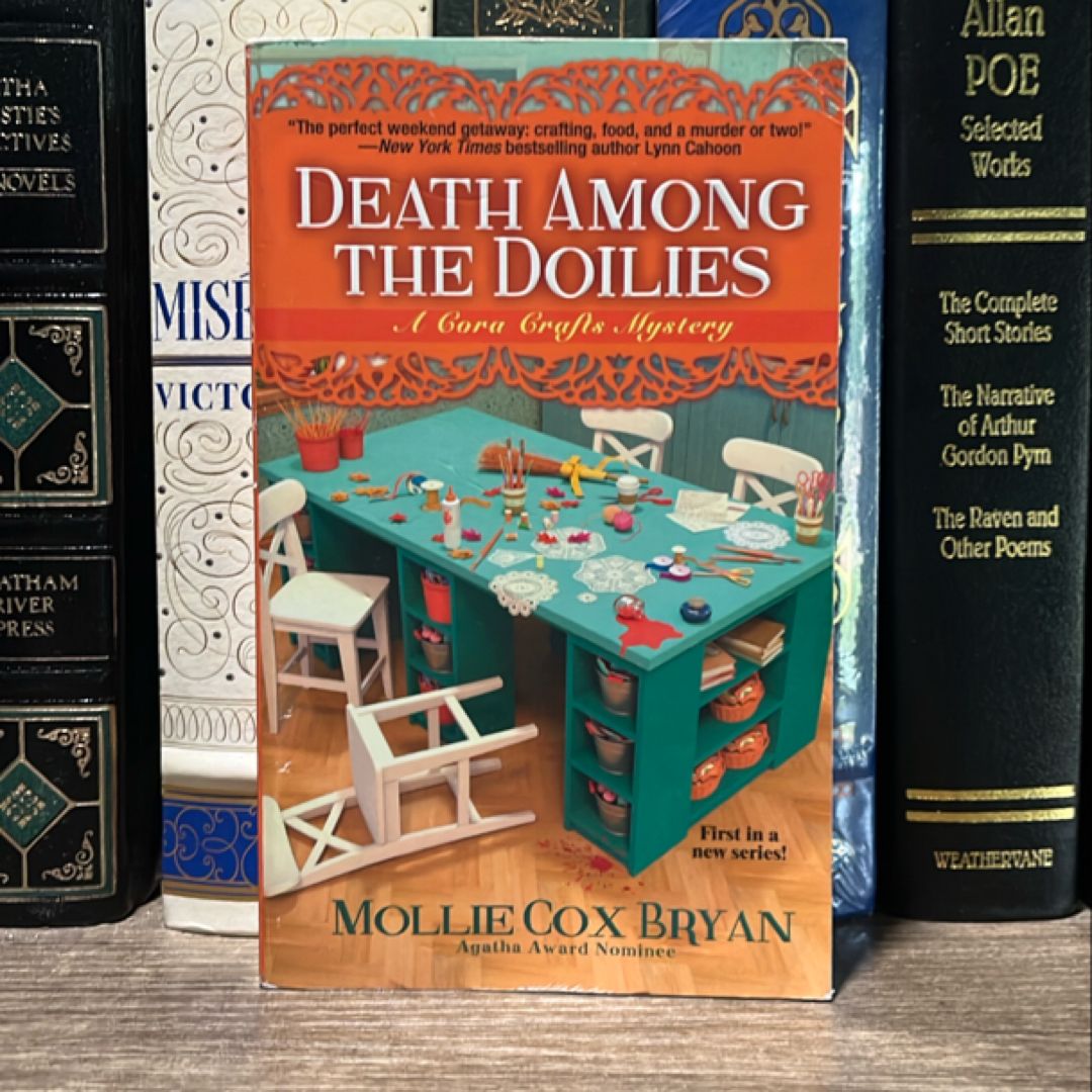 Death among the Doilies