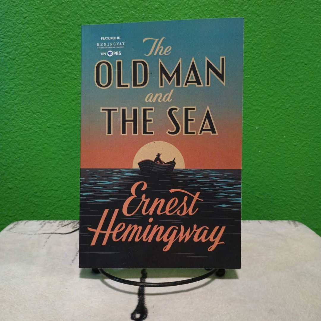 The Old Man and the Sea