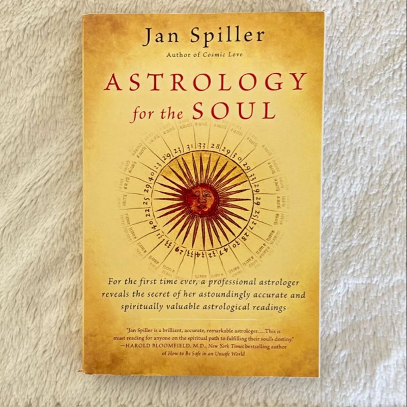 Astrology for the Soul