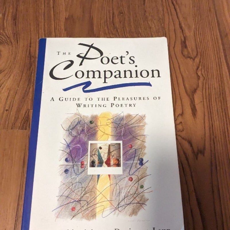 Poets Companion