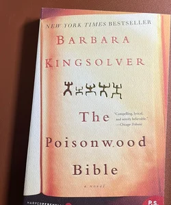 The Poisonwood Bible