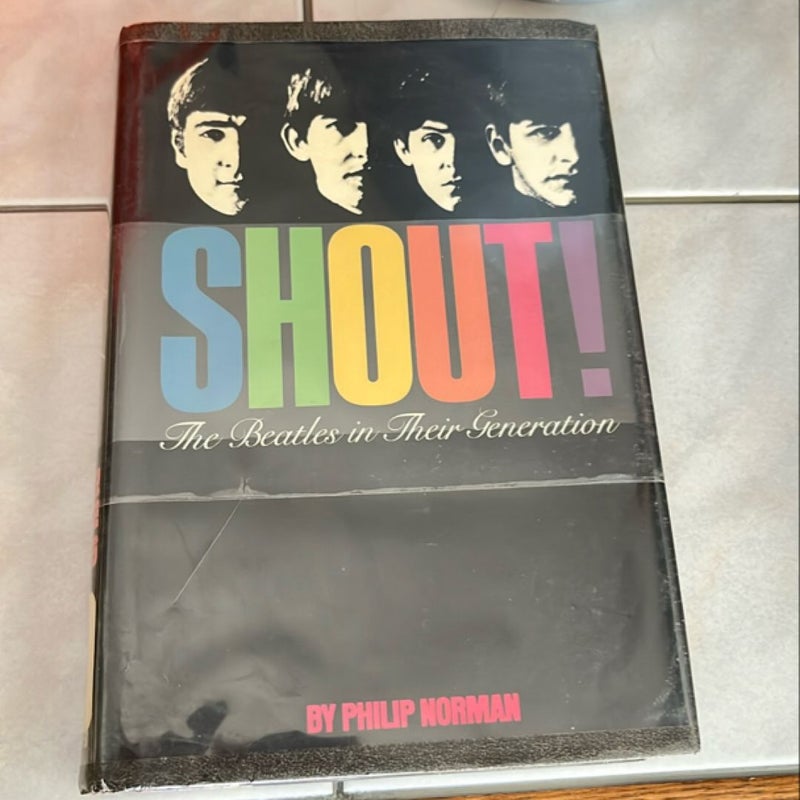 Shout!