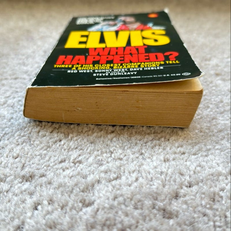 Elvis