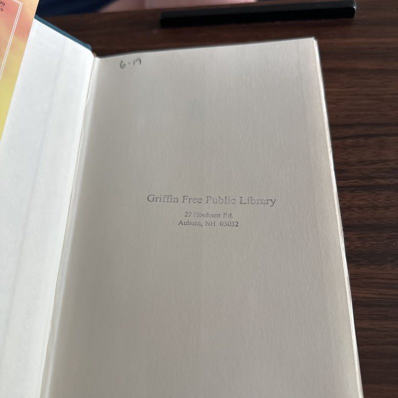 (First Edition) The Broken Road