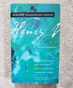 Henry V (This Simon & Schuster Edition, 2009)