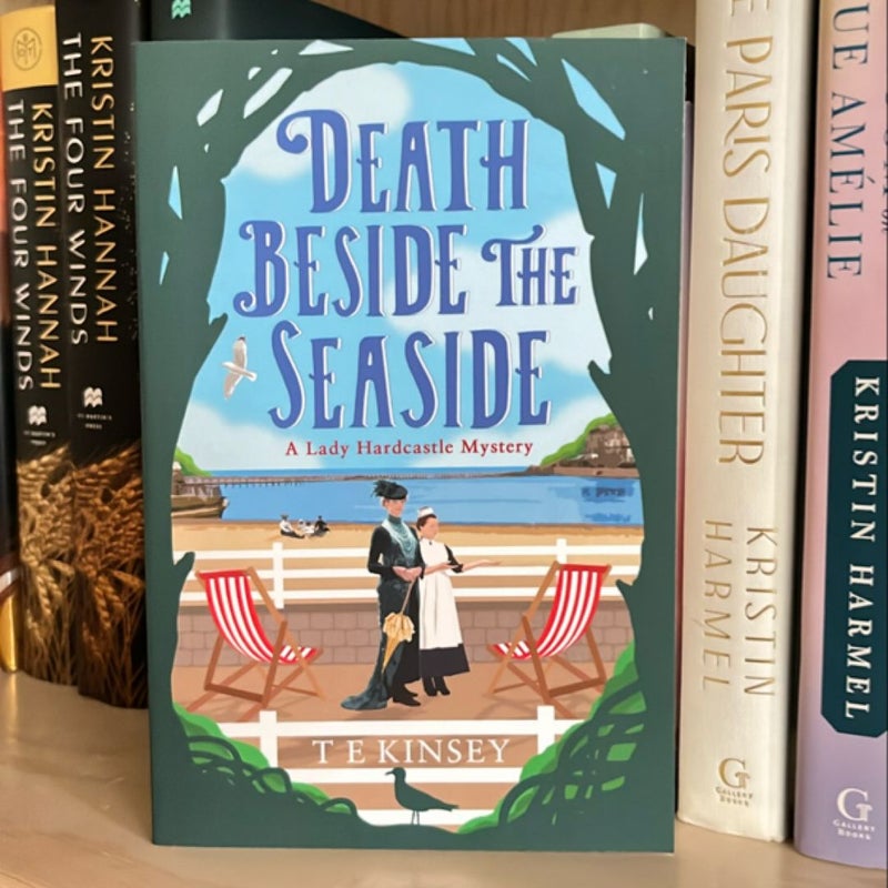 Death Beside the Seaside