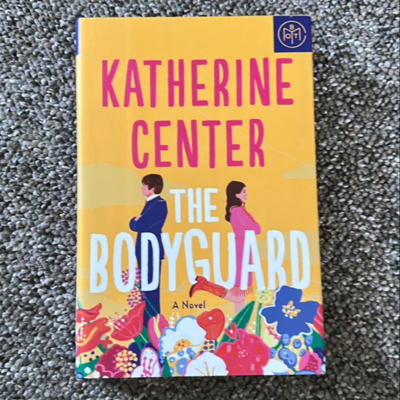 The Bodyguard