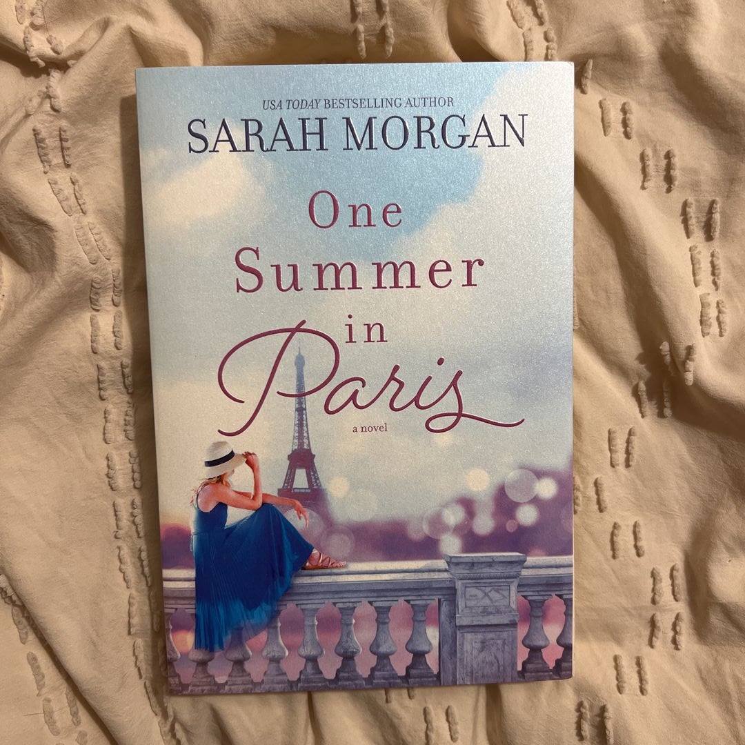 One Summer in Paris