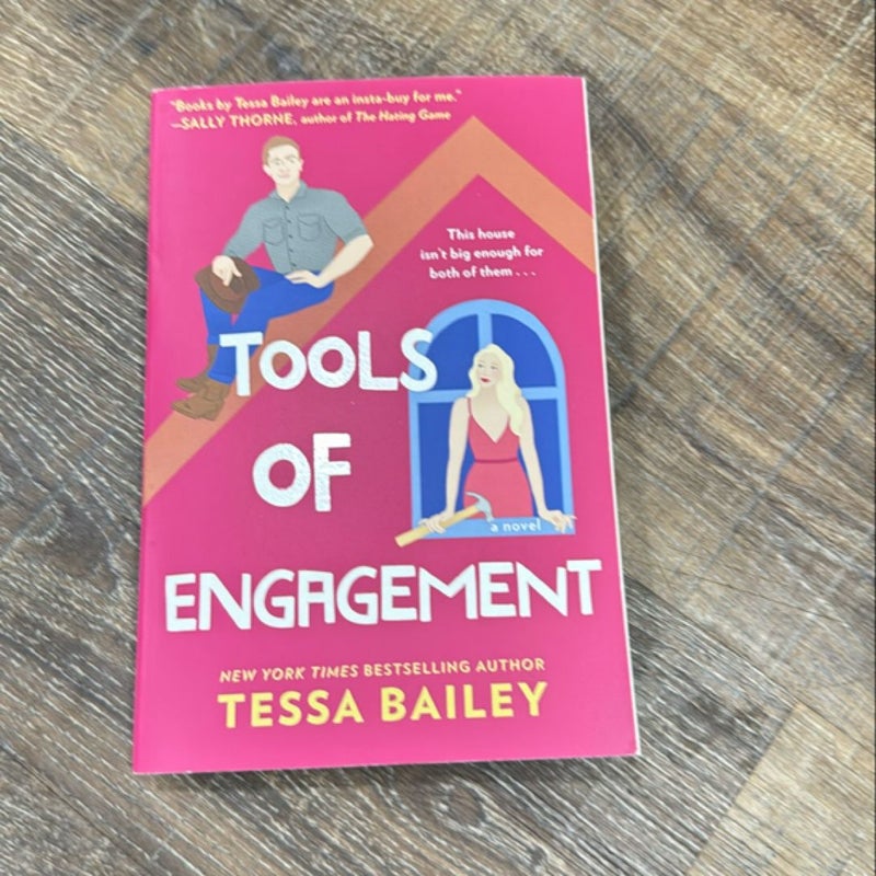 Tools of Engagement