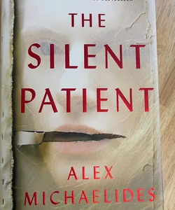 The Silent Patient