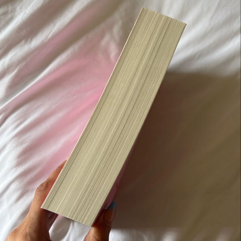 Things We Hide from the Light