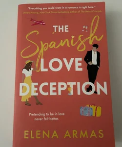 The Spanish Love Deception