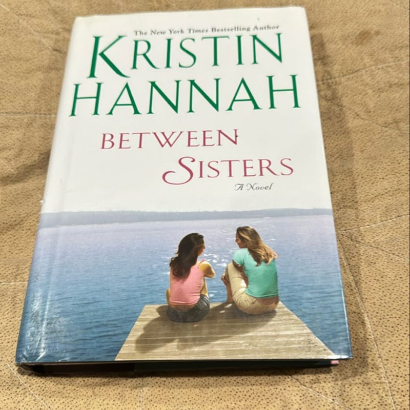 Between Sisters