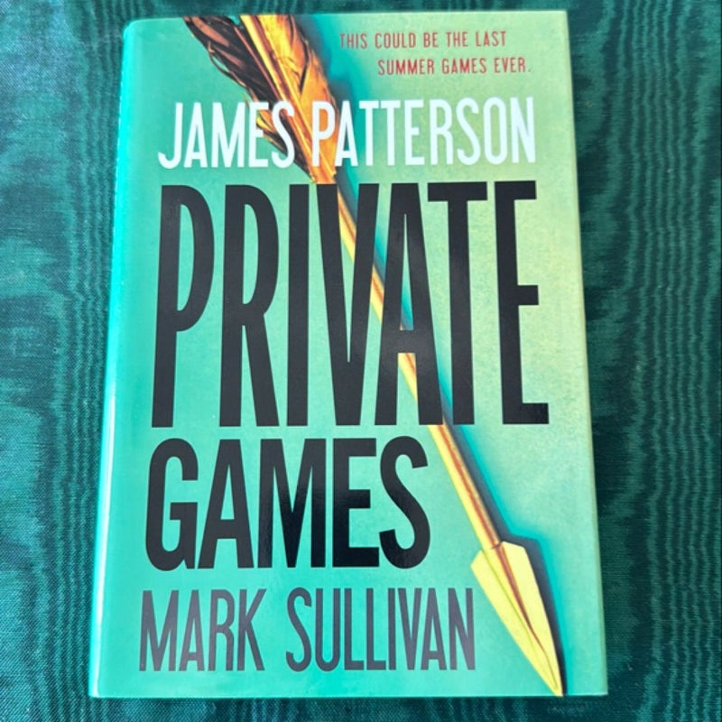 Private Games