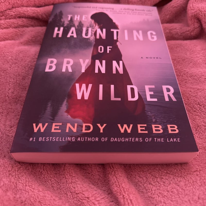 The Haunting of Brynn Wilder