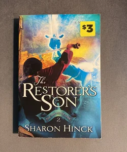 The Restorer's Son